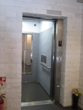 Verona府中Lussoの物件内観写真